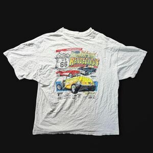 Hanes Men's multi T-shirt